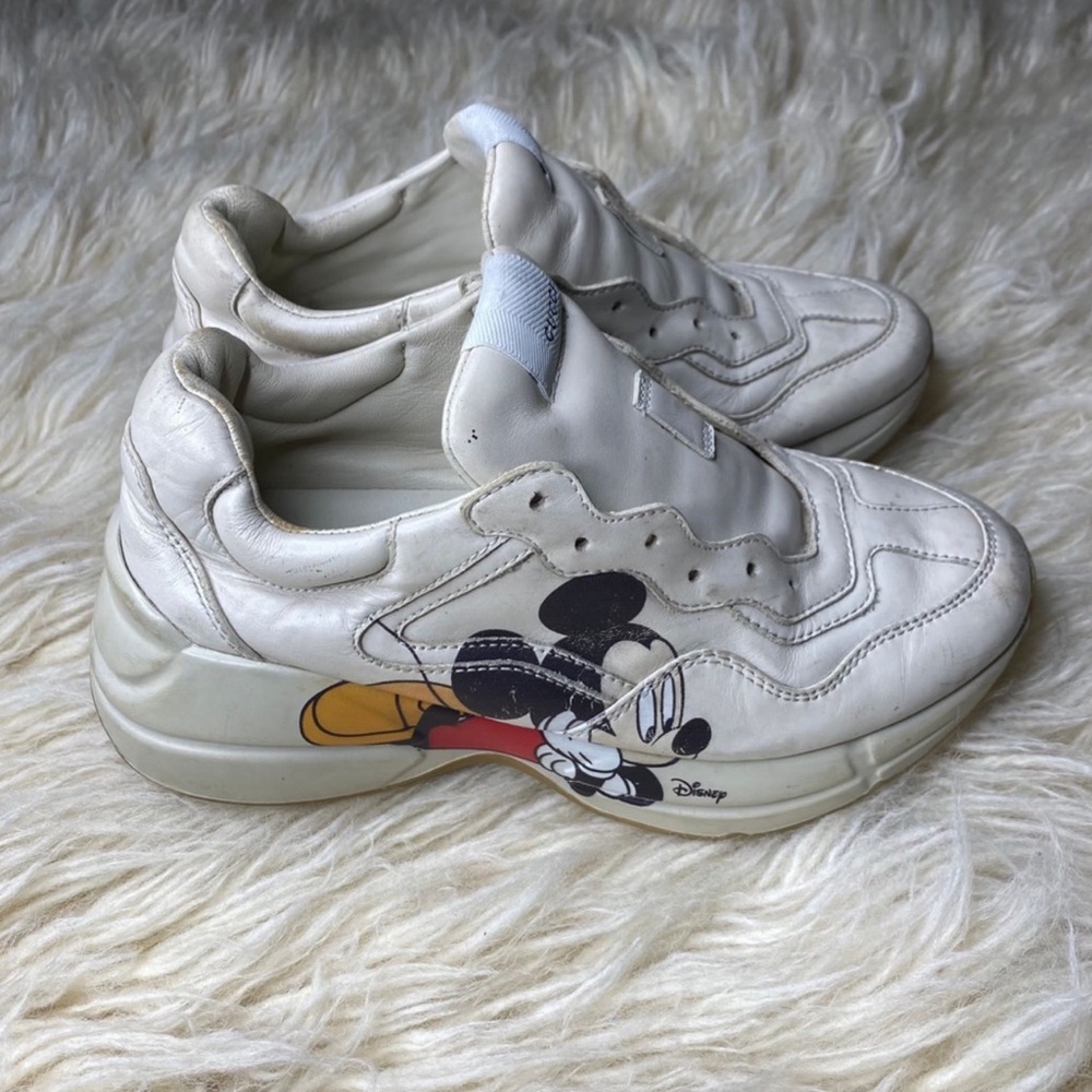 So cute Gucci shoes